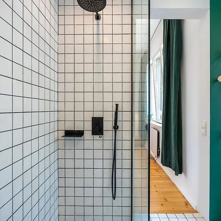 Apartman Bright & 2br In Historic Heart Of *