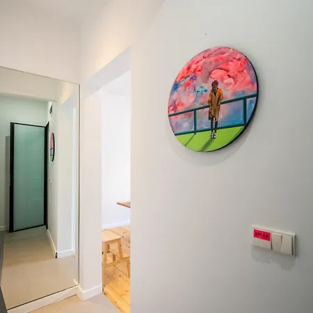 Bright & 2br In Historic Heart Of * Szófia