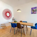 Bright & 2br In Historic Heart Of * Σόφια