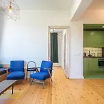 Apartament Bright & 2br In Historic Heart Of