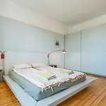 Apartament Bright & 2br In Historic Heart Of