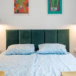 Apartament Bright & 2br In Historic Heart Of *