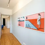 Bright & 2br In Historic Heart Of Apartament *