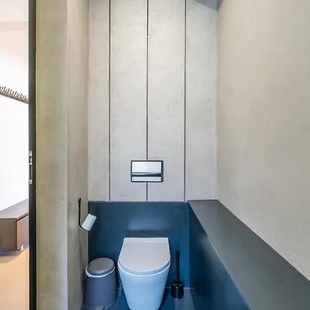 Bright & 2br In Historic Heart Of * Sofia