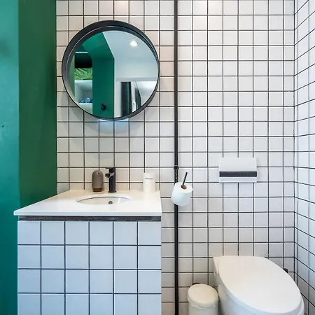 Bright & 2br In Historic Heart Of Appartamento Sofia