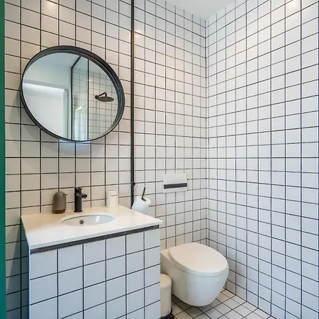 Bright & 2br In Historic Heart Of Sofia