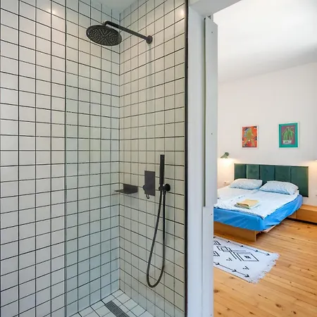 Apartamento Bright & 2br In Historic Heart Of Sófia