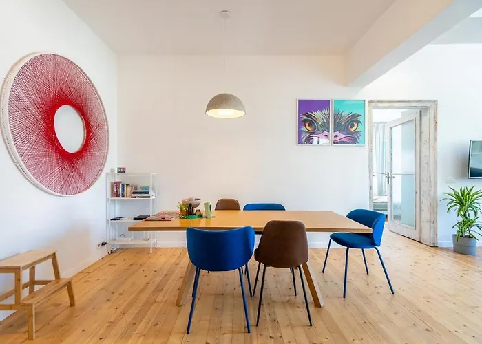 Bright & 2br In Historic Heart Of * Sofia