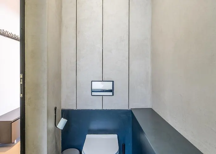 Bright & 2br In Historic Heart Of * Sofia