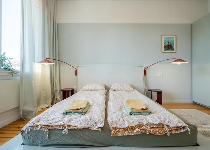 Bright & 2br In Historic Heart Of Appartement Sofia