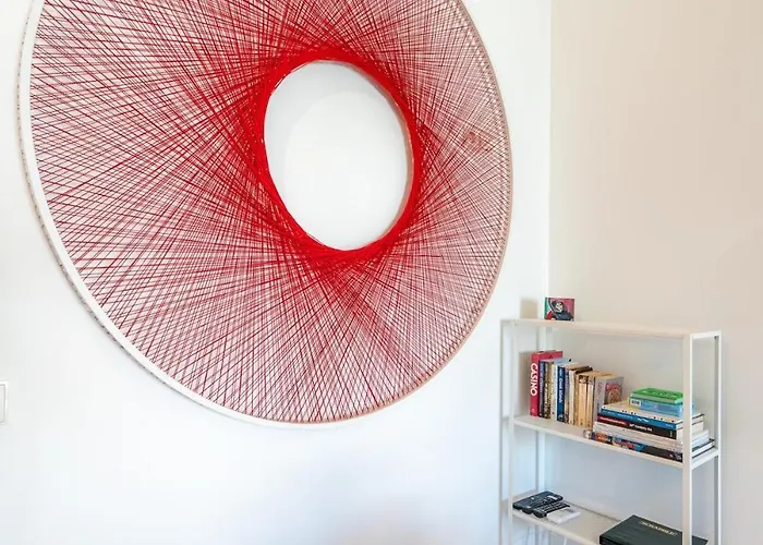 Bright & 2br In Historic Heart Of Sofia