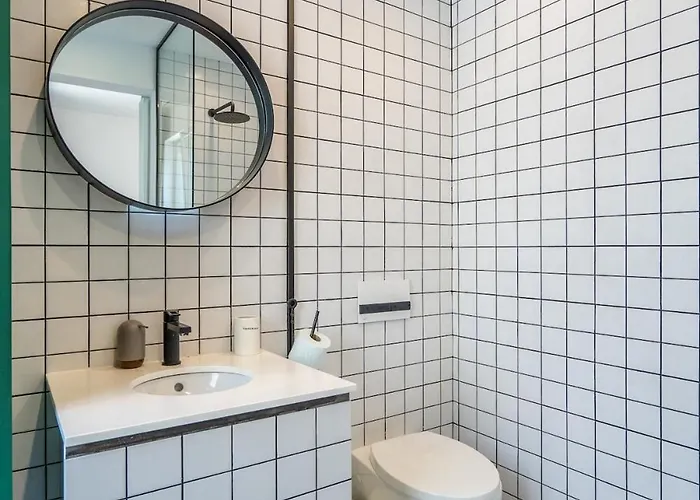 Bright & 2br In Historic Heart Of Sofia