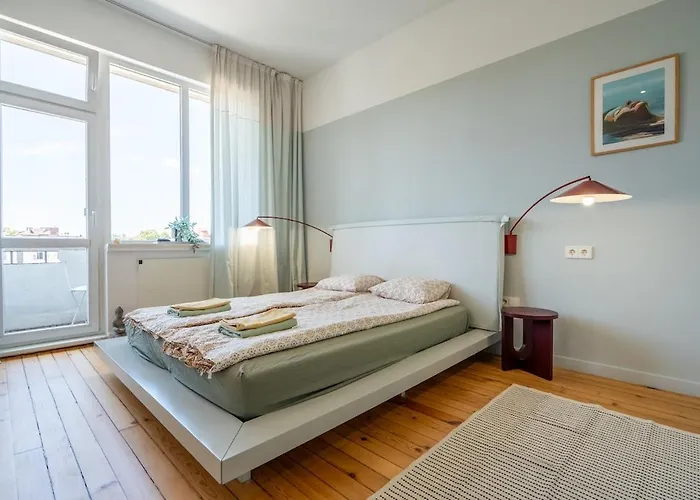 Appartement Bright & 2br In Historic Heart Of Sofia