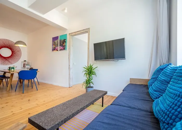 Bright & 2br In Historic Heart Of * Sofia