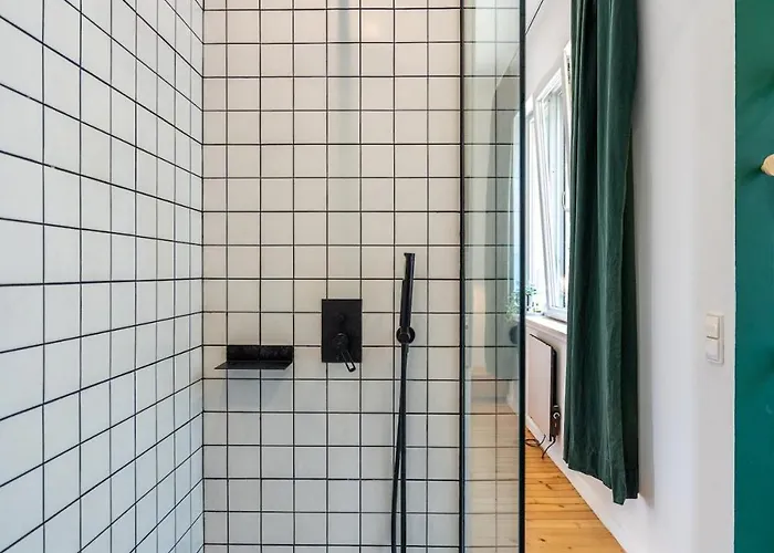 Appartement Bright & 2br In Historic Heart Of *