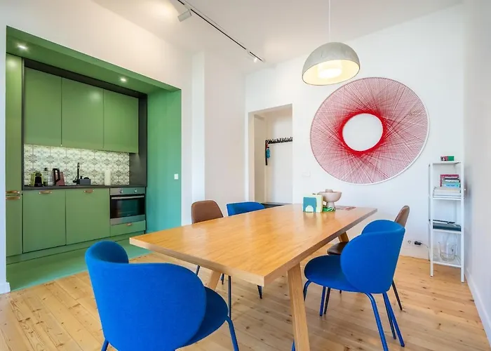 Bright & 2br In Historic Heart Of Appartement Sofia