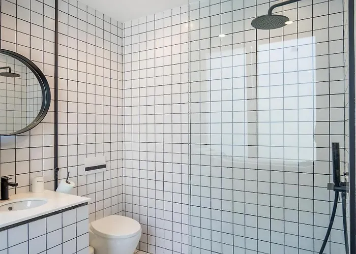 Bright & 2br In Historic Heart Of Appartement Sofia