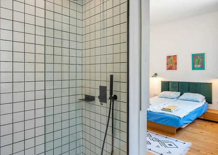 Appartement Bright & 2br In Historic Heart Of Sofia