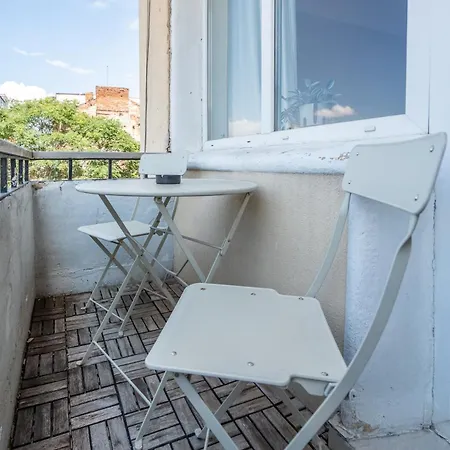 Apartment Bright & 2br In Historic Heart Of Sofia